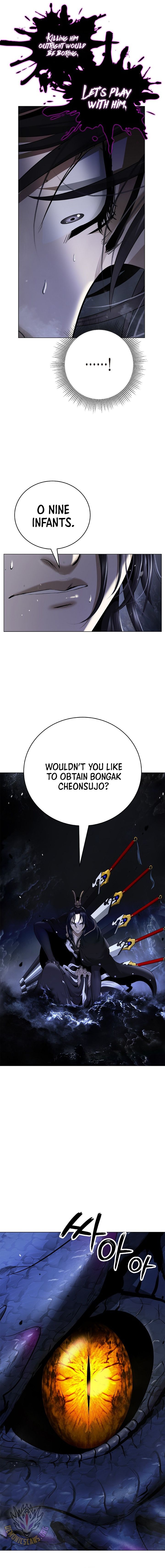 Call of the Spear Chapter 221 3